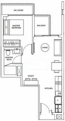 Forest Woods (D19), Condominium #503743471